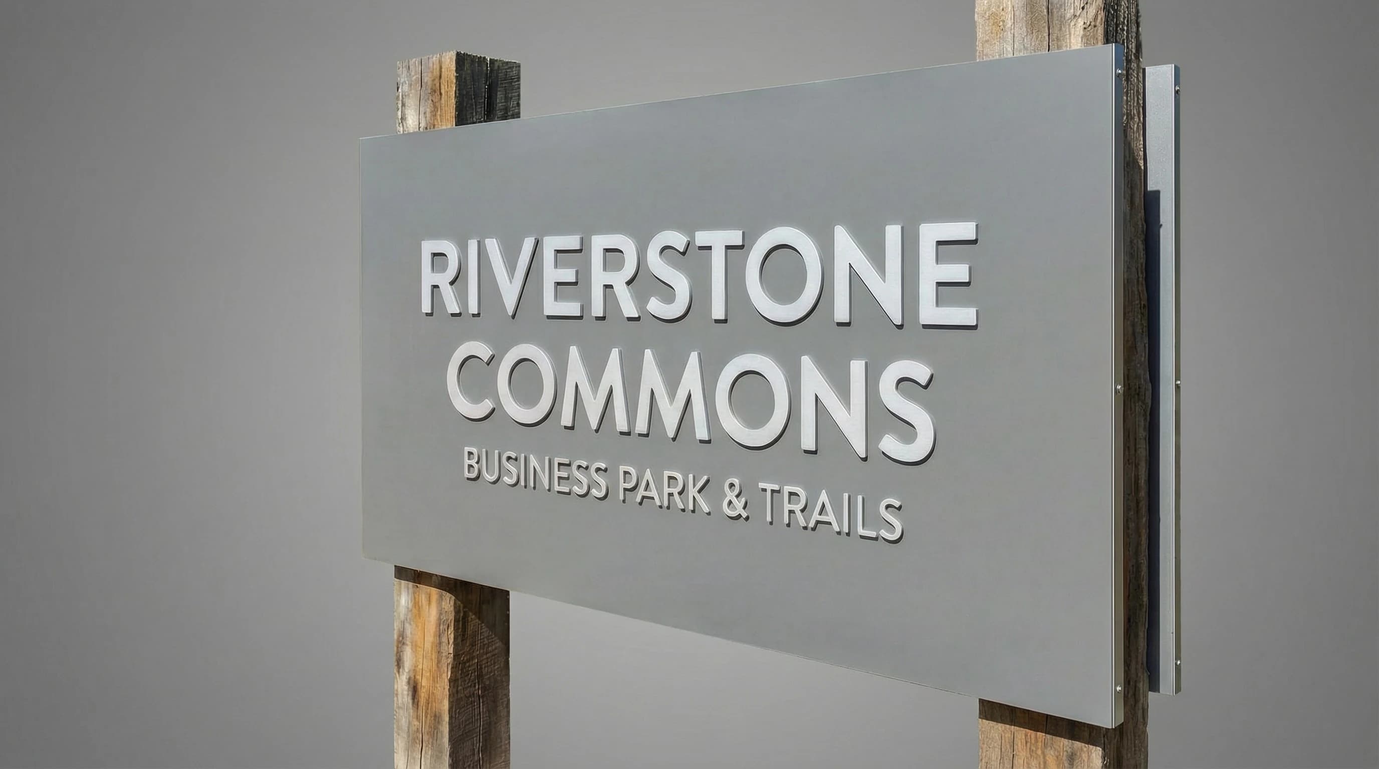 Rigid Signs