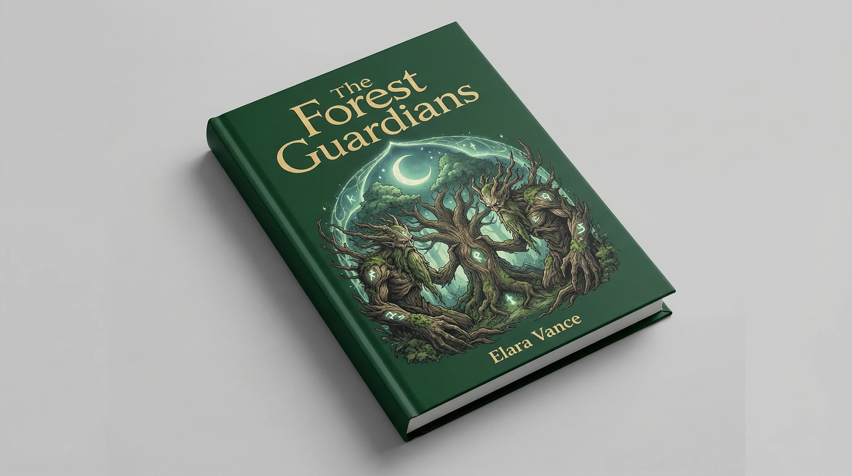 Hardcover Books