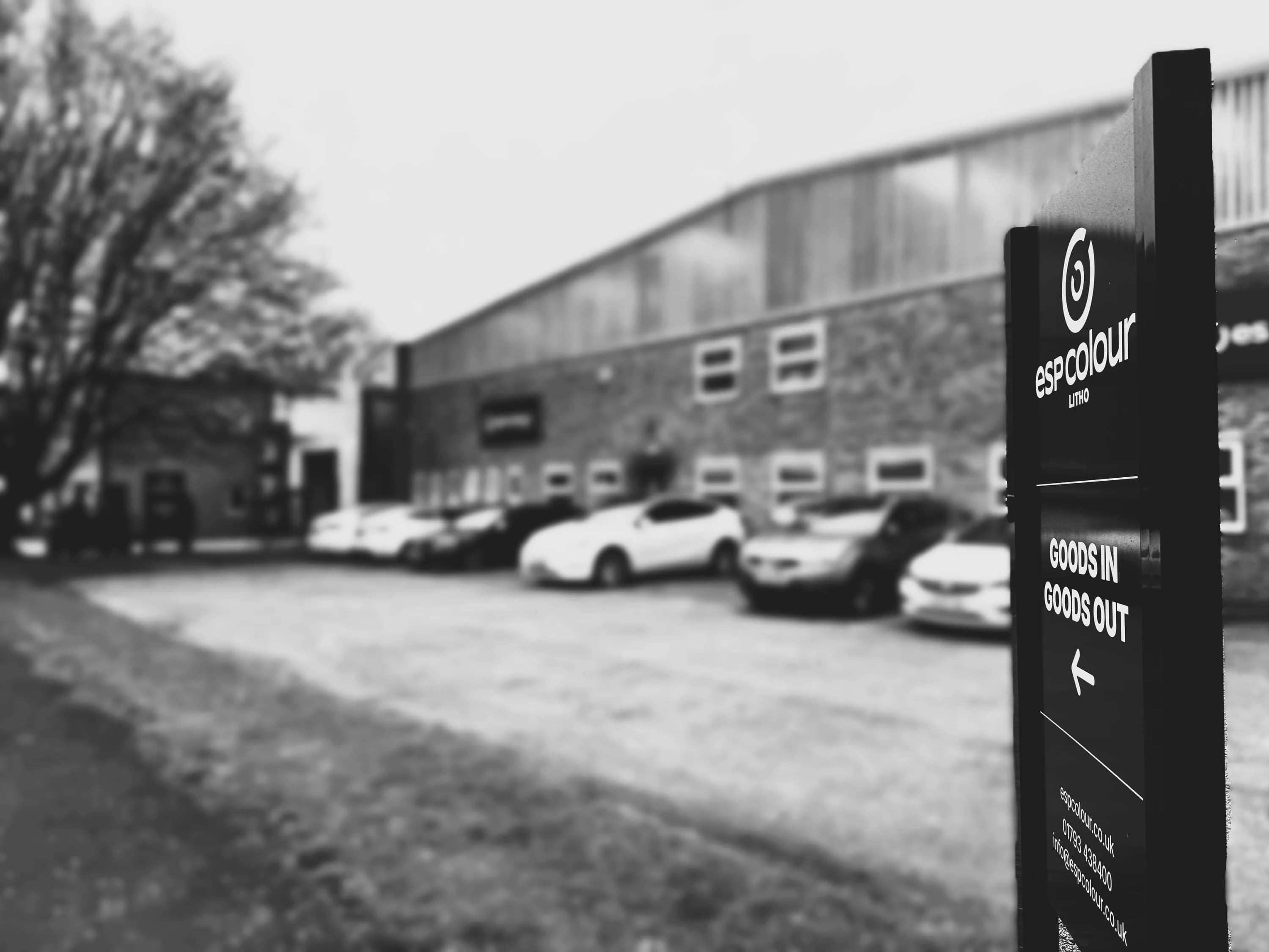 Direct Manufacturing