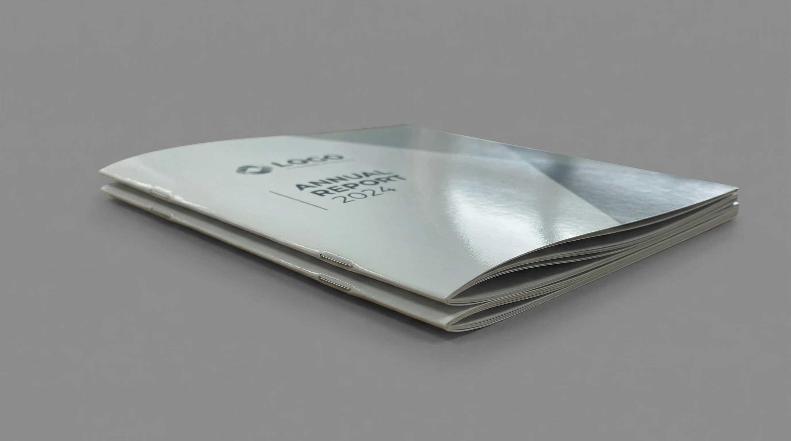 Stitched Books